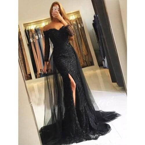 Женские платья со шлейфом Muriel Lester China At AliExpress