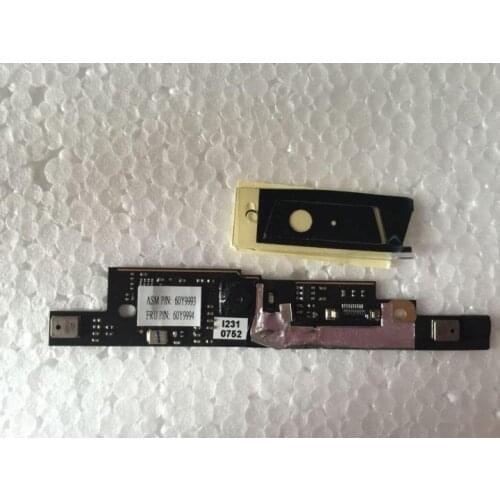 Original Laptop internal Webcam Camera with Cover for Lenovo ThinkPad T420 T420S T420I T430 T430S T430I 60Y9994