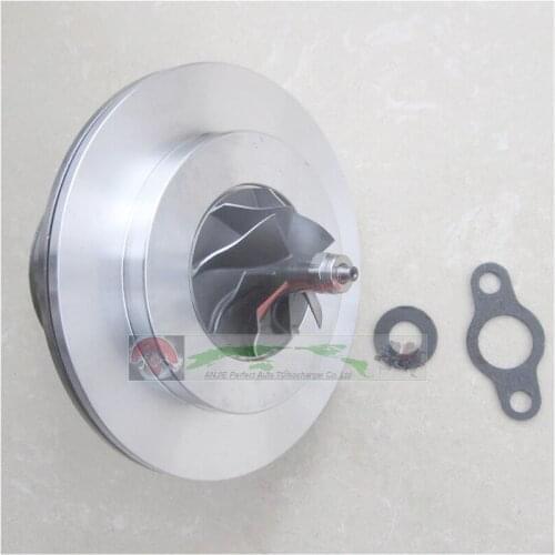 Shan Free Ship Turbo Cartridge CHRA Core K03 53039880009 53039700009 For Peugeot 307 406 For Citroen C5 Xantia
