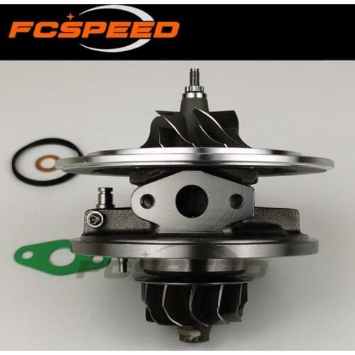 Turbo cartridge GT2256V 751758 Turbo charger chra core for Iveco Daily III Renault Mascott 2.8L 8140.43K.4000