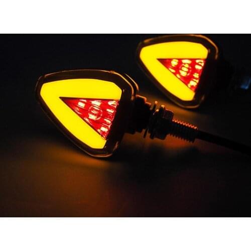 Стоп сигналы для мотоциклов TWISTER.CK China At AliExpress