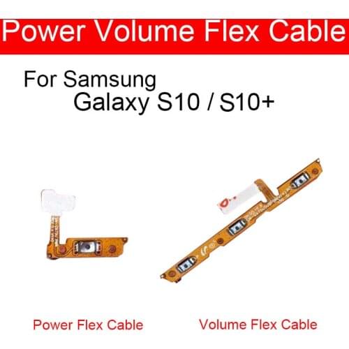 Weeten Flex Cables For Phones Samsung Galaxy S10