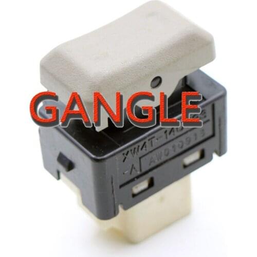 XW4T-14C723-A AW010913 CONTROL SWITCH FOR JAGUAR LINCOLN
