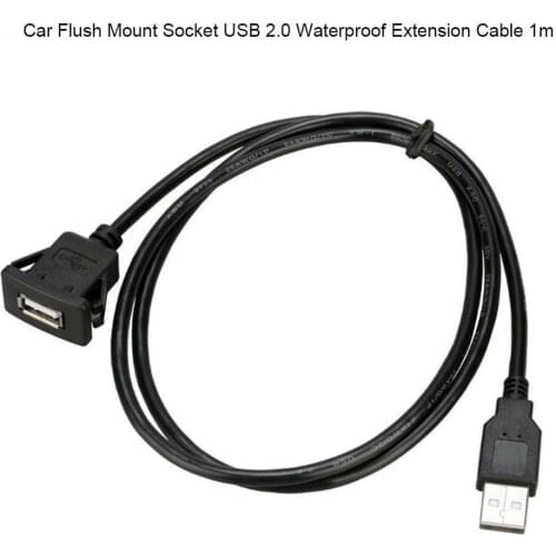 YESEME USB Cables