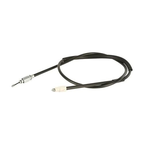 Volkswagen Touareg Rear Hand Brake Wire [Cey] (7 L0609721A) auto replacement pieces and accessories car hand brake telı