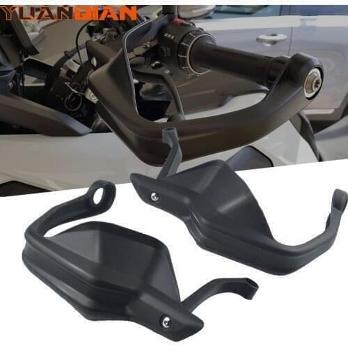 S1000XR Motorcycle Handguard Shield Hand Guard Protector Windshield Parts For BMW S1000XR S1000 XR S 1000 XR 2016 2017 2018 2019