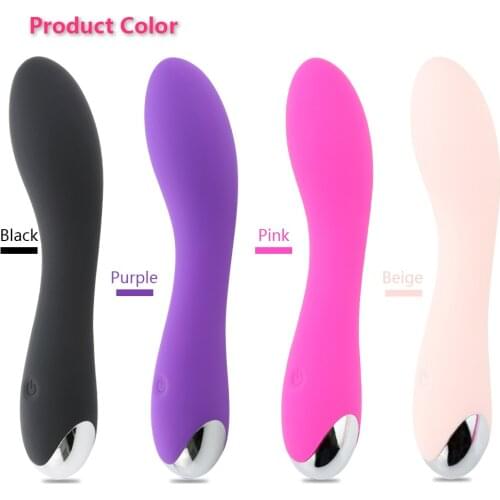 10 Speeds Powerful Vibrators for Women Magic Wand Body Massager Sex Toy For Woman Clitoris Stimulate Female Sex Products