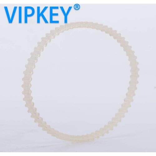 368A and 339C key cutting machine motor belt for key machine spart parts locksmiths tools