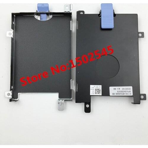 Free Shipping Genuine New Original Laptop Hard Drive Bracket For DELL M7710 HDD Case 0KN40P AM1DJ000900 HDD Bracket