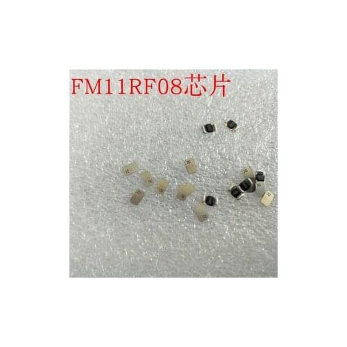 13.56MHz ISO14443A IC S50 F08 Chip COB 5*3*0.3mm