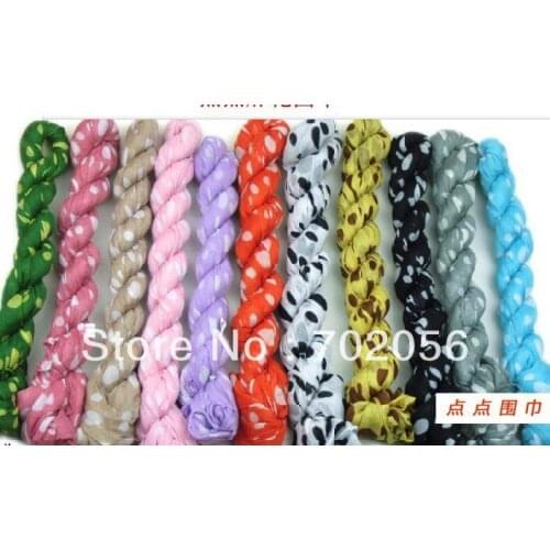 Childrens womens Scarf Sarongs Hijabs Bandanas wrap shawl poncho 160*50cm mixed deisng and color 36pcs/lot #3360