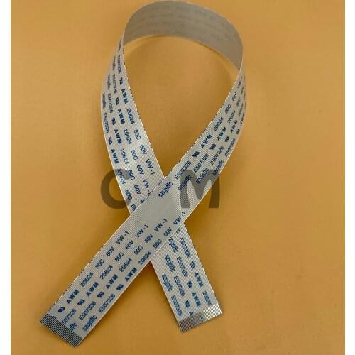 For Graphtec CE5000 control panel data cable 30pin for Graphtec CE5000-40 CE6000-60 CE5000-120 button panel cable