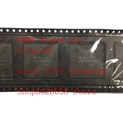 HD63450CP10 SC87C51CCA44 PLCC 100% new original 2PCS/LOT STOCK
