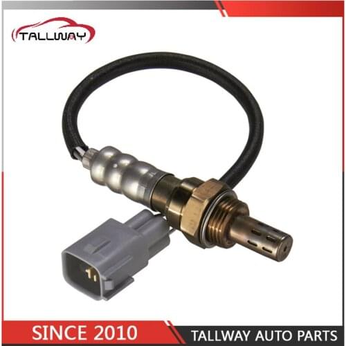 Oxygen Sensor Lambda Probe O2 Sensor Air Fuel Ratio Sensor 89465-60150 8946560150 For Toyota 4Runner Land Cruiser Lexus GX470