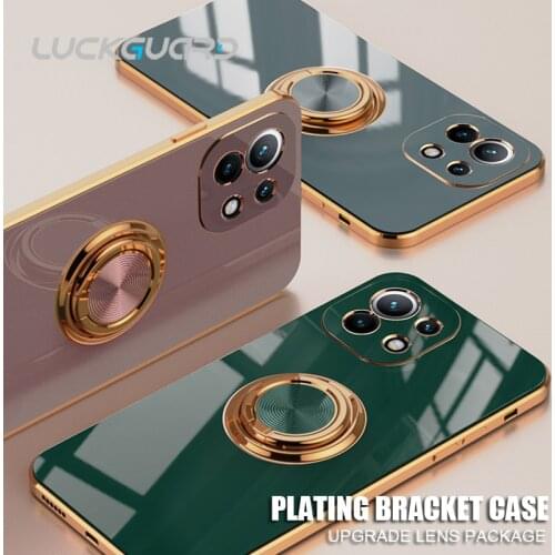 LuckGuard Xiaomi Poco X2 Phone Cases