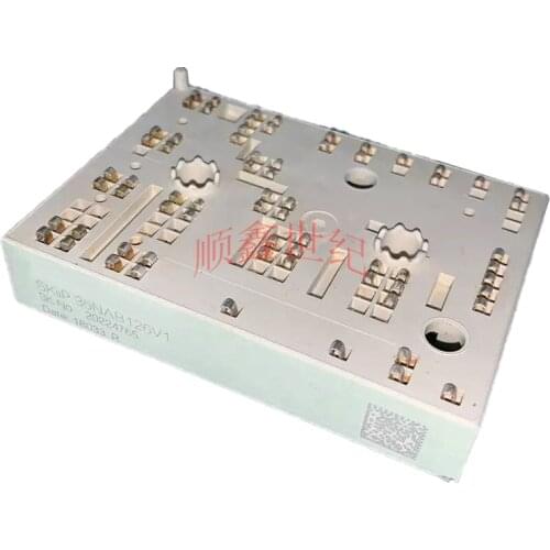 SKIIP35NAB126V1 Module Original, Can Provide Product Test Video