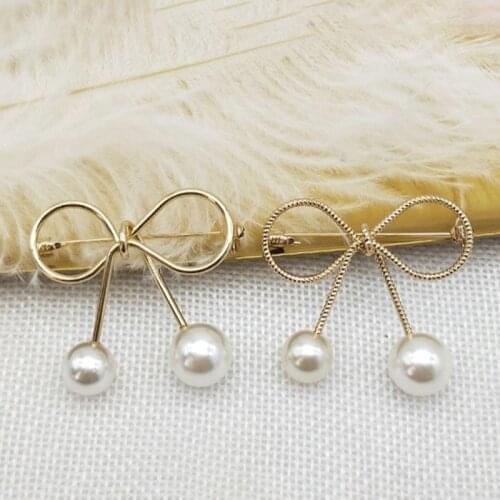 ONNUTO Butterfly Brooches For Clothes