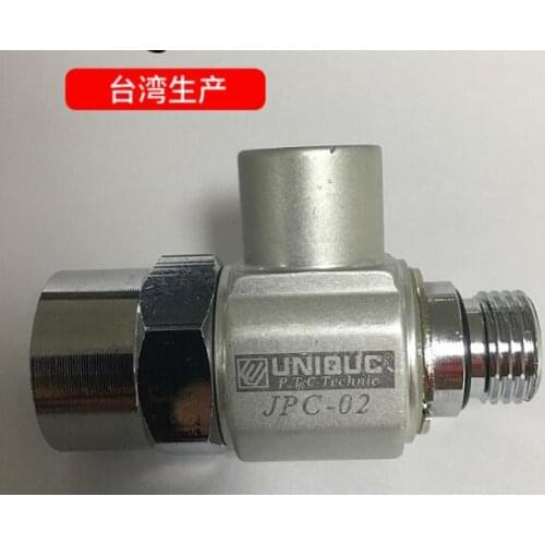 Original authentic JPC-02