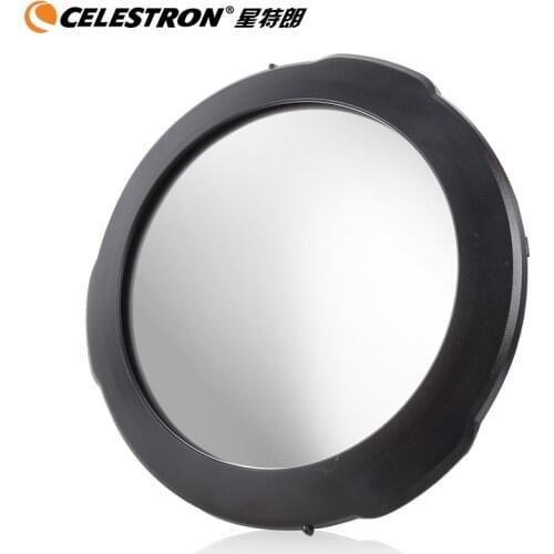 Celestron Original Sun Film Filter Professional Bard Baader Film For Compatible With Celestron 11036 91067 91050 C11 Telescope