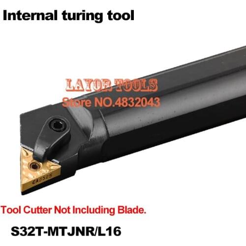 S32T-MTJNR16, 93 degrees internal turning tool ,Lathe Tool boring bar,CNC Turning Tool ,Tool Lathe Machine