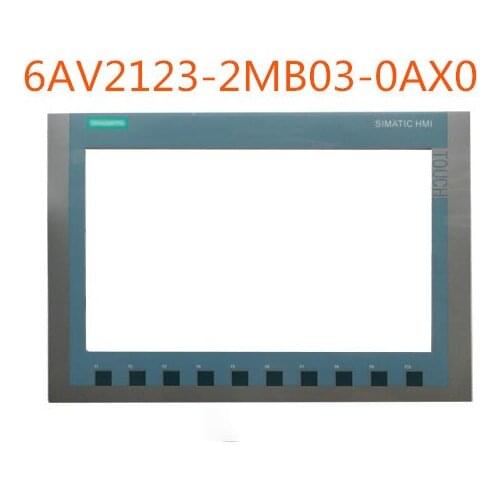 Membrane Keypad Keyboard Switch for 6AV2123-2MB03-0AX0 6AV2 123-2MB03-0AX0 KTP1200