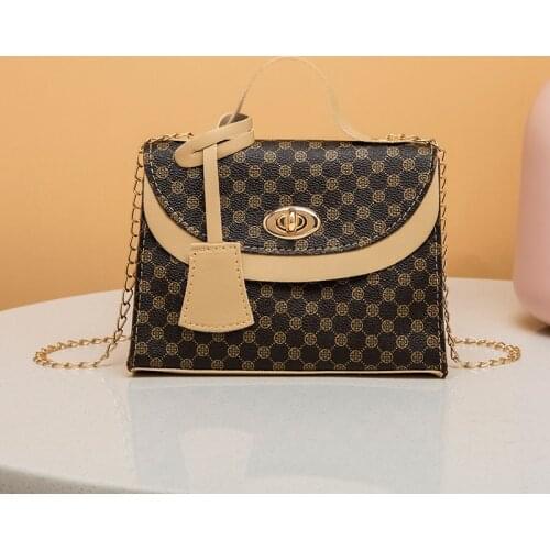 TRAVEASY Women's Round Bags