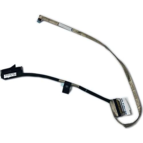 New Laptop LCD LVDS Screen Video Cable for Dell G3 15 G3-3590 G3 3590 EDP Cable 025H3D 450.0H701.0013 0002 0396X2 450.0H702.0001