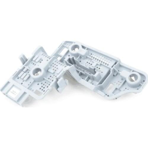 For Mercedes C Class W204 Led Facelift Rear Left N/S Tail Light Bulb Lamp Support 2048202277