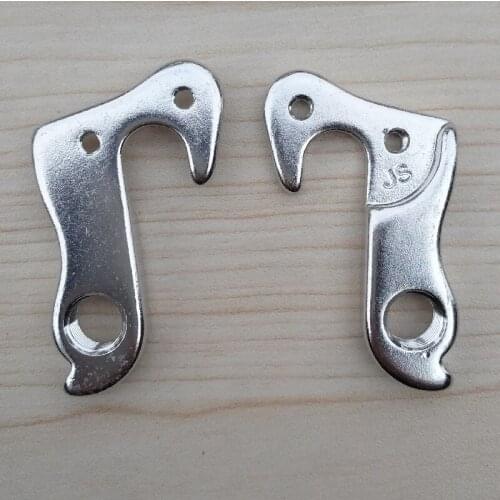 1pc Bicycle gear rear derailleur hanger For XDS DE.8001 XDS SUNDANCE 500 600 700 XDS 800 mountain bike frame carbon MECH dropout