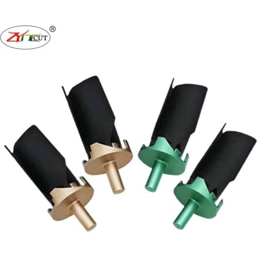 D16mm automatic chip removal waste scraper chip Dust removal Fan cleaner,machine tool iron dust cleaning removal fan