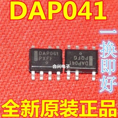 DAP041 SOP-7 100% Original Brand New