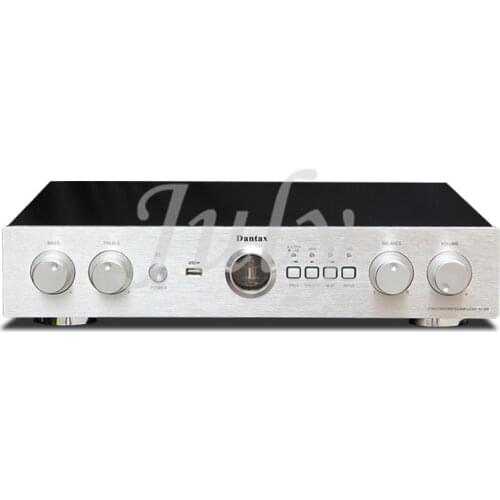 Lossless decoding hifi Bluetooth Class A and B bile duct fever high power home power amplifier USB disk