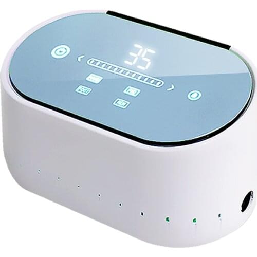 60W 35000 Electric Nail Drill Manicure Machine for Manicure Set Cutter For Manicure Pedicure Apparatus for Nail Art Equipment