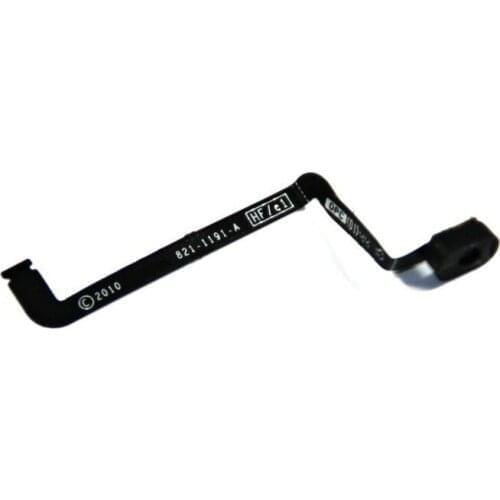 Mic Microphone Flex Cable 821-1191-A For Apple MacBook Air 11" A1370 2010~2011