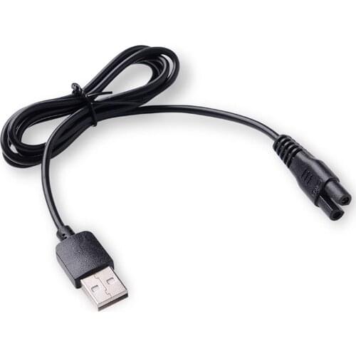 1pc Charging Cable Suit For ZPSTRONG RFCD-3700 Hair Timmer Hair Clipper