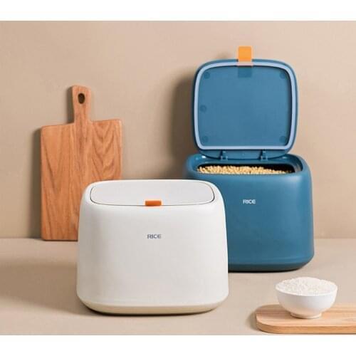 Krusoal Storage Containers