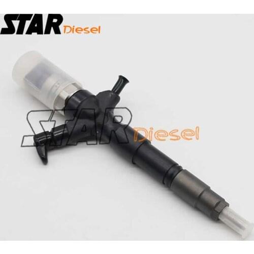 Oil Gun 095000-59319X 095000-5930 CR Injector 095000-7750 095000-7380 095000-7381 095000-7382 for Denso 23670-0L010 23670-0L070