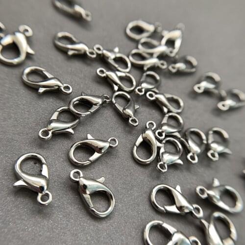10pcs plating iron Jewelry accessories 12.2X7mm