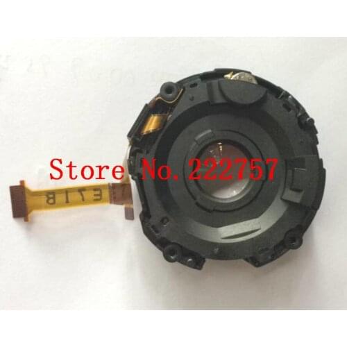 NEW For sony 16-50 E PZ 16-50mm f/3.5-5.6 OSS (SELP1650) Anti shake and Aperture group Unit Repair part