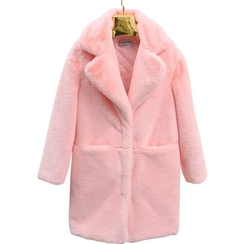 OKXGNZ Women's Sheepskin Coats