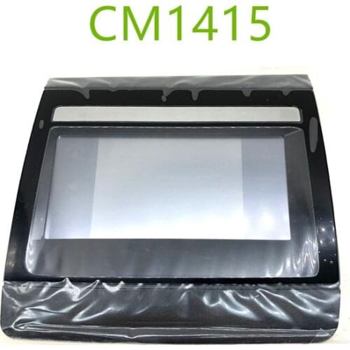 Control panel assembly For-HP Color LaserJet Pro 1415 CM1415 CM1415FN CM1415FNW CE862-60101 Control Panel PCA Ass'y