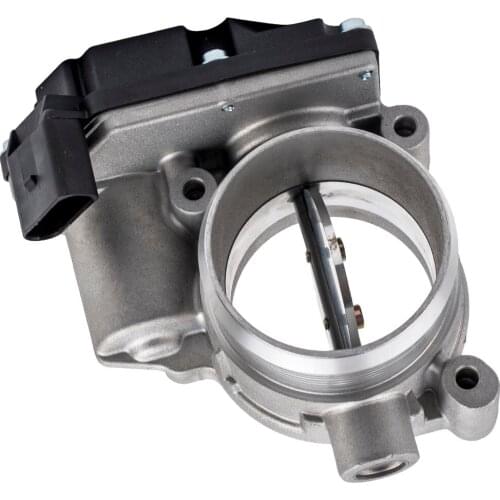059145950H New Throttle Body For Audi A6 Allroad 4FH A8 Q7 For VW Touareg 03-11 059145950A 2.7 TDI Fast Shipping