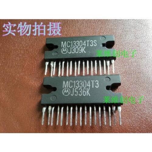 100% New&original MC13304T3 MC13304T3S