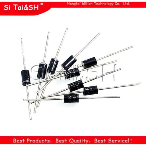 20PCS HER308 3A 1000V Fast Recovery Dioden