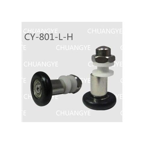 8PCS Shower room accessories -shower copper / shower roller