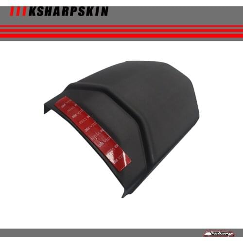 Motorcycle Accessories rear wheel Mudguard Fender splash guard cover Extender Extension For Kawasaki Versys X300 versys-x300