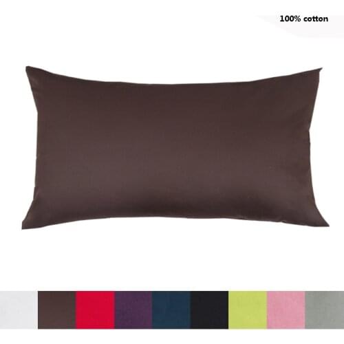 Attlomew Decorative Pillowcases