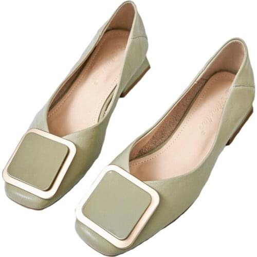 BOTASMUJER Mary Jane Women's Shoes