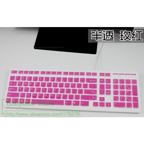 C200 C225 C20r1 C445 B320 B325 B520 K315 K3R1 K415 for Lenovo Keyboard Cover Business PC computer Desktop PC keyboard protector