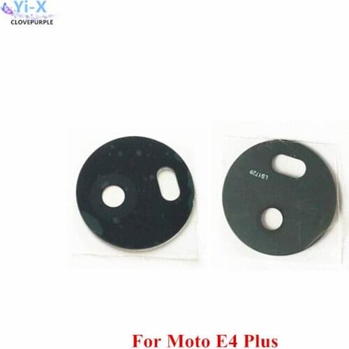 CLOVEPURPLE Cases For Phones Motorola Moto E4 China
